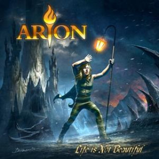 Audio Life Is Not Beautiful Arion