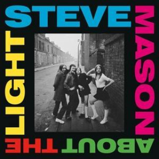 Audio About The Light Steve Mason