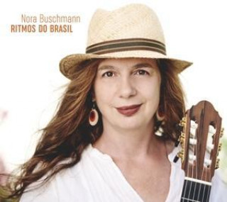 Audio Ritmos Do Brasil Nora Buschmann