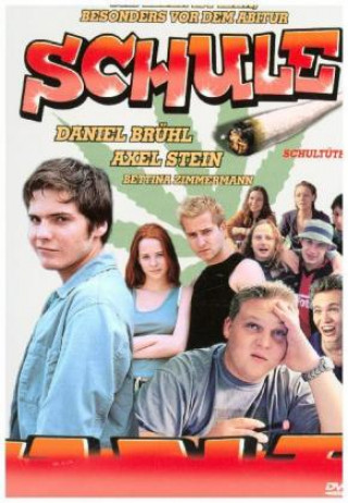 Video Schule, 1 DVD Marco Petry
