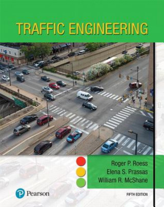 Buch Traffic Engineering Roger P Roess