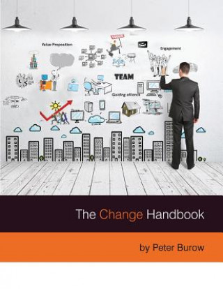 Libro Change Handbook Peter Burow