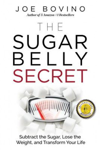 Buch Sugar Belly Secret Joe Bovino