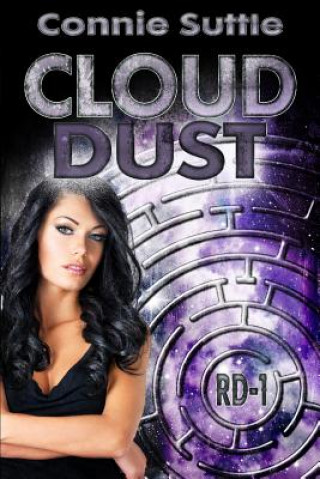 Book Cloud Dust Connie Suttle