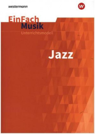 Libro Jazz, m. Audio-CD Malte Sachsse