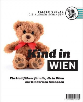 Kniha Kind in Wien 