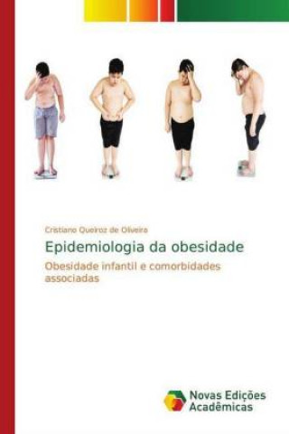 Carte Epidemiologia da obesidade Cristiano Queiroz de Oliveira