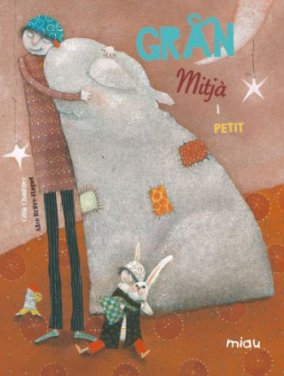 Livro GRAN, MITJA I PETIT ALICE BRIERE
