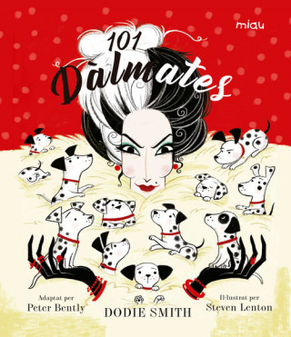 Libro 101 DALMATES DODIE SMITH