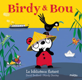 Buch BIRDY & BOU Bedford