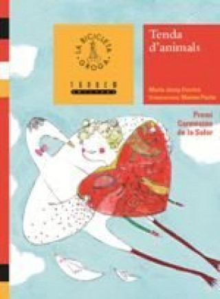 Buch TENDA D'ANIMALS MARIA JOSEP ESCRIVA VIDAL