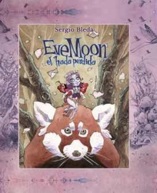 Knjiga EVEMOON SERGIO BLEDA