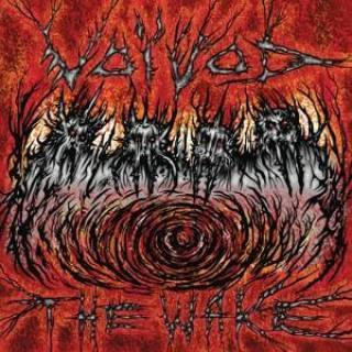 Audio The Wake Voivod