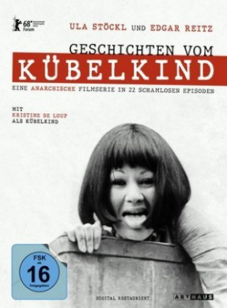 Video Geschichten vom Kübelkind, 1 Blu-ray + 1 DVD (Special Edition) Jessy von Sternberg