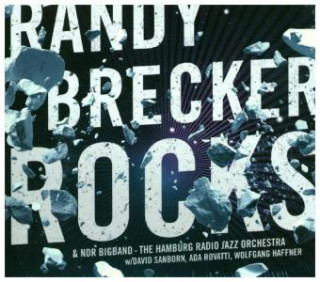 Zvok Rocks Randy/Sanborn Brecker