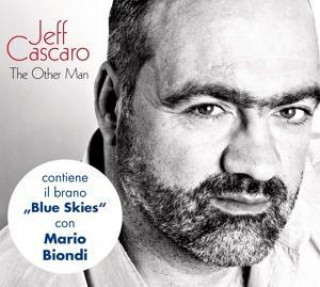 Audio The Other Man (Feat. Mario Biondi) Jeff Cascaro