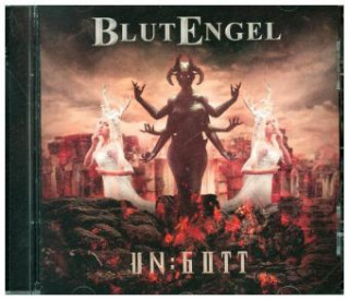 Audio Un:Gott Blutengel