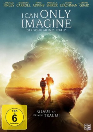 Video I can only imagine, 1 DVD The Erwin Brothers