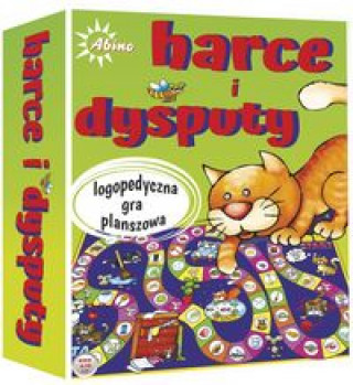 Game/Toy Harce i Dysputy 