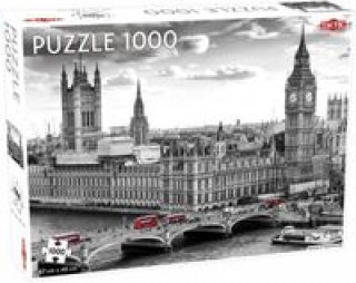 Játék Palace of Westminster Puzzle 1000 