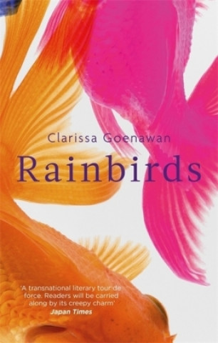 Książka Rainbirds Clarissa Goenawan