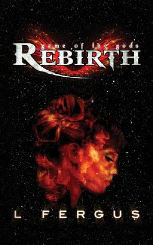 Knjiga Rebirth L Fergus
