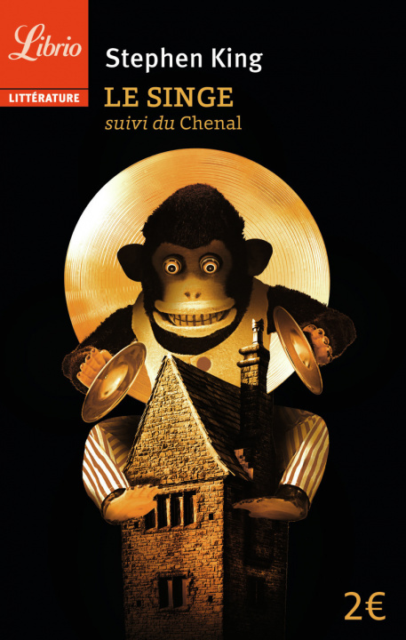 Książka Singe Stephen King