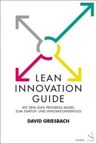 Book Lean Innovation Guide David Griesbach