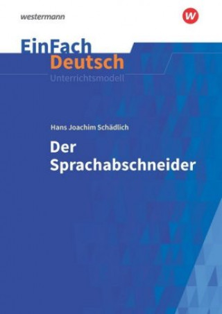 Könyv EinFach Deutsch Unterrichtsmodelle Katharina Kaiser