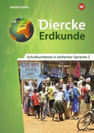 Libro Diercke Erdkunde - Differenzierende Ausgabe 2018 für Nordrhein-Westfalen 