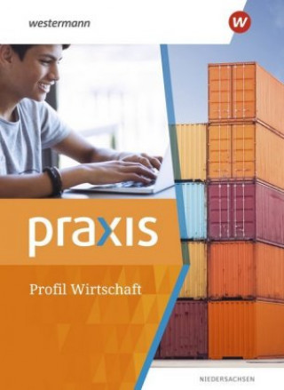 Buch Praxis Profil Wirtschaft Katrin Eggert