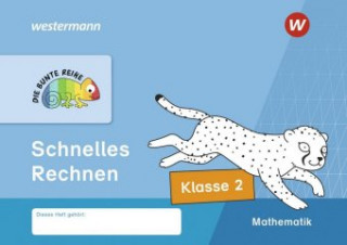 Kniha DIE BUNTE REIHE - Mathematik 