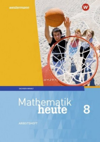 Book Mathematik heute - Ausgabe 2018 für Sachsen-Anhalt 