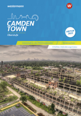 Book Camden Town Oberstufe - Ausgabe für die Sekundarstufe II in Niedersachsen 