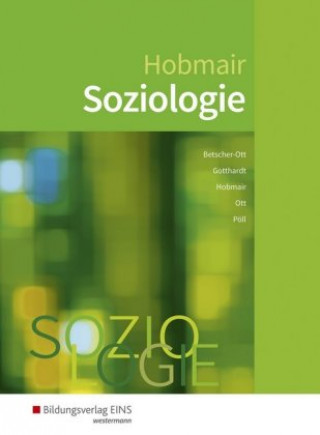 Buch Soziologie. Schülerband Rosmaria Pöll