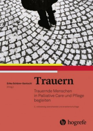 Knjiga Trauern Erika Schärer-Santschi