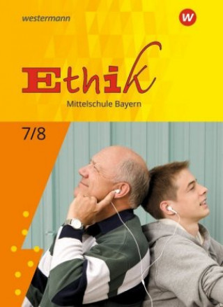 Carte Ethik -  Ausgabe für Mittelschulen in Bayern 