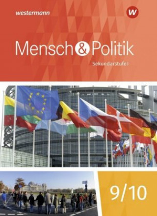Carte Mensch und Politik SI - Ausgabe 2018 für Baden-Württemberg, Sachsen-Anhalt und Thüringen, m. 1 Buch, m. 1 Online-Zugang 