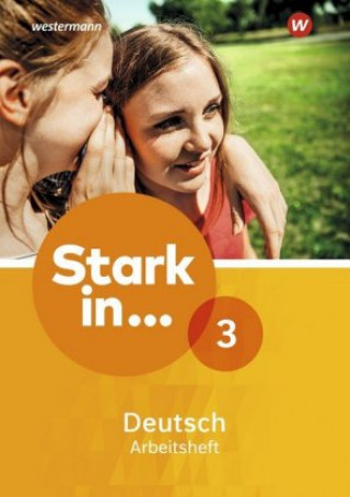 Livre Stark in Deutsch Ausgabe 2017 