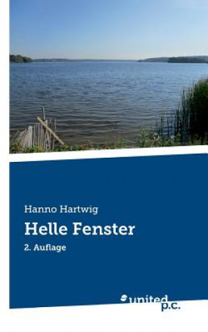 Knjiga Helle Fenster Hanno Hartwig