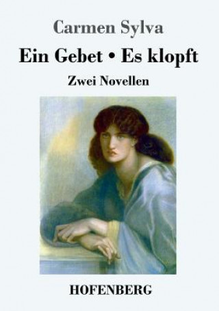 Libro Gebet / Es klopft Carmen Sylva