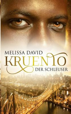 Carte Kruento - Der Schleuser Melissa David