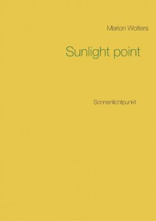 Boek Sunlight point Marion Wolters