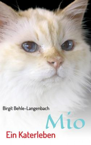 Knjiga Mio Birgit Behle-Langenbach
