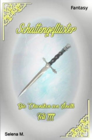 Knjiga Schattengeflüster Selena M.