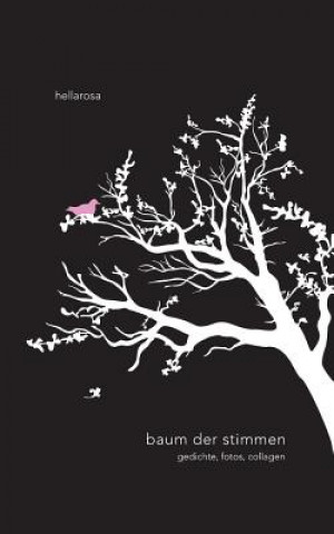 Knjiga Baum der Stimmen Hellarosa