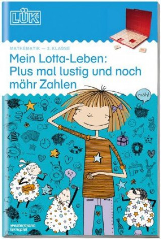 Boek LÜK Heinz Vogel
