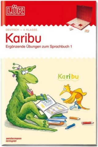 Buch LÜK Heinz Vogel