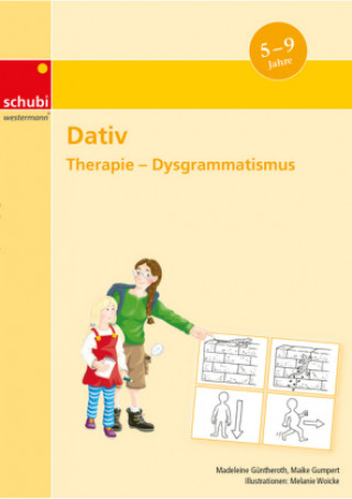 Buch Dativ Maike Gumpert