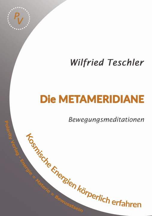 Knjiga Die Metameridiane Wilfried Teschler